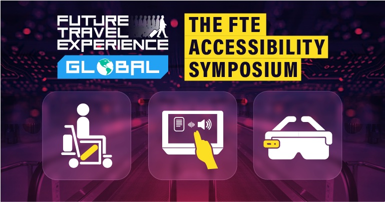 FTE Accessibility Symposium