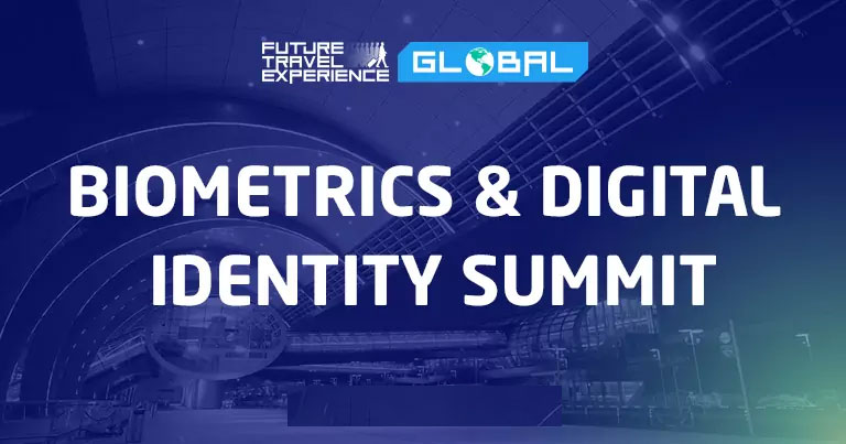 Biometrics & Digital Identity Summit
