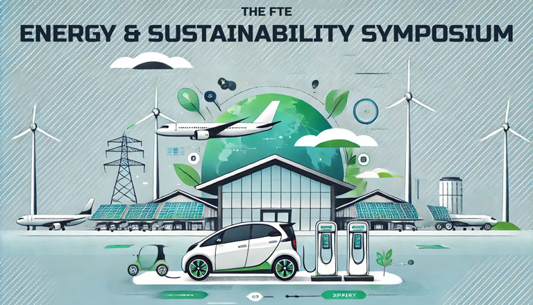 FTE Energy & Sustainability Symposium