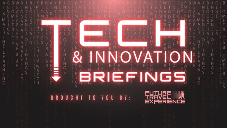 Innovation and Tech Briefings