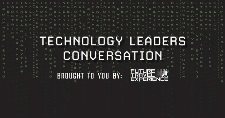Technology Leaders Conversation
