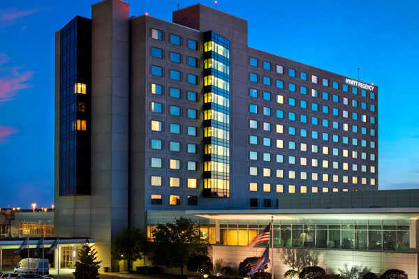 Hyatt Pittsburgh International Airport