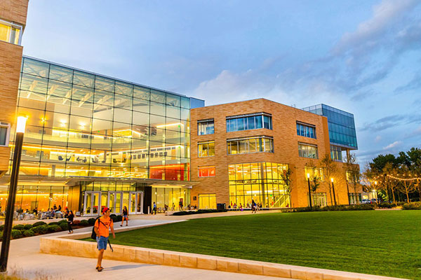 Carnegie Mellon University