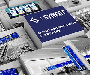 Synect banner