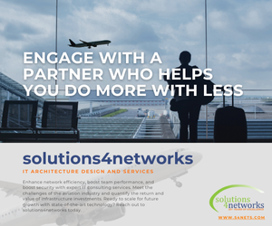 solutions4networks banner