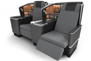 sas cabin size