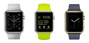 Apple Watch: What it could mean for airports and airlines