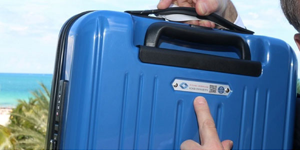 New guidelines proposed for size of carry-on luggage 