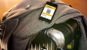 baggage lufthansa investment leveraging receipts