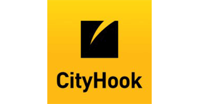 CityHook · Indigo