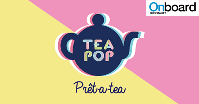 TEA POP