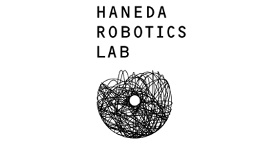 Haneda Robotics Lab & Japan Airport Terminal