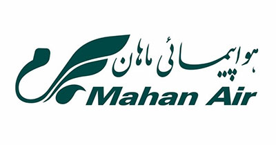 Mahan Air