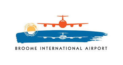 Broome International Airport