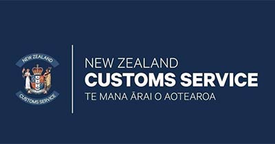 New Zealand Customs Service