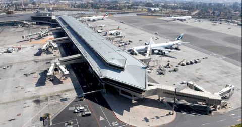 Airports Company South Africa aims to be a 