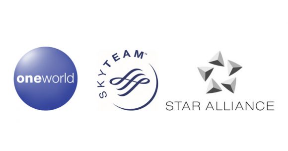 oneworld, SkyTeam and Star Alliance join forces to seek support from ...