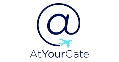 AtYourGate