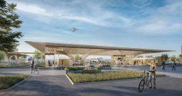 Ferrovial Announces Plans To Deploy A Network Of EVTOL Vertiports In ...