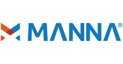 Manna Drone Delivery