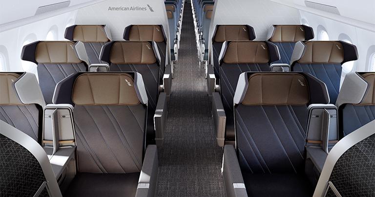 American Airlines Is the Latest Airline to Update Family Seating Policy