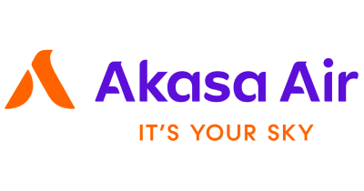 Akasa Air | Future Travel Experience