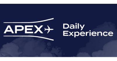 APEX Media Logo