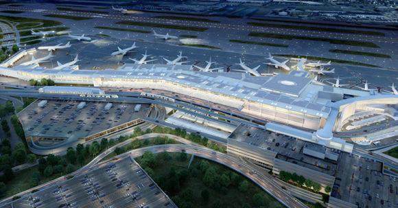 Vantage Airport Group to develop new $4.2bn international T6 at New ...