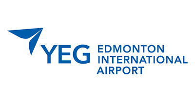 Edmonton International Airport