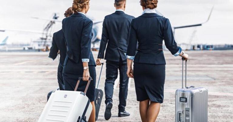 11 ways to treat flight attendants for a smoother trip - The
