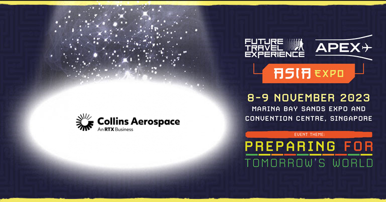 Collins Aerospace | Future Travel Experience