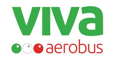 Viva Aerobus