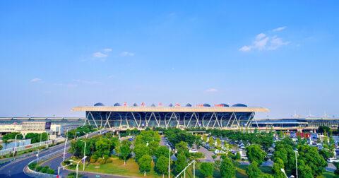 CAI enters new joint venture to manage Wuxi Shuofang International Airport’s non-aeronautical business