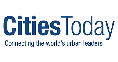 Cities Today Logo