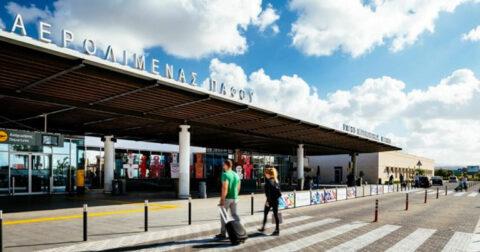 Hermes Airports implements SeeTrue’s AI automated threat detection solution at Pafos Airport “enhancing security and CX”