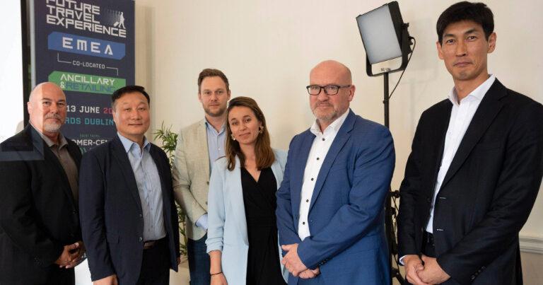 Royal Schiphol Group, nlmtd and Future Travel Experience unveil BOOST: a global coalition for accelerating baggage innovation