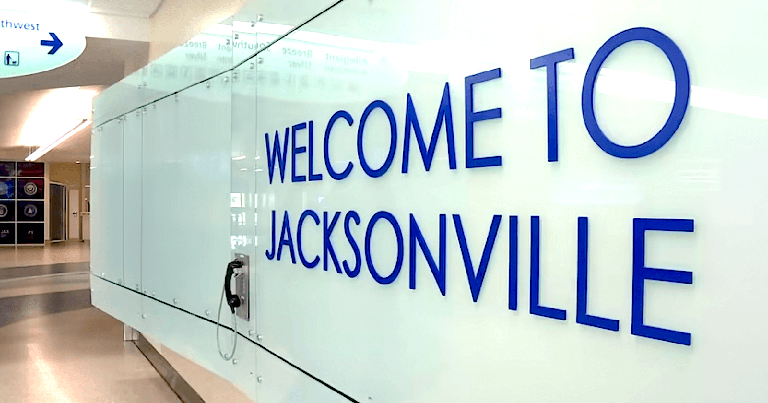 Jacksonville International Airport implements Xovis AERO to reduce wait times and “deliver world-class CX”