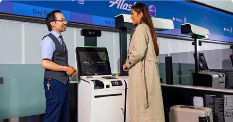 San Francisco International Airport partners with SITA to enhance baggage processing