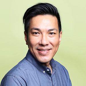 Ernest Hui