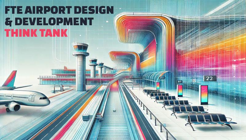 FTE Airport Design & Development Think Tank