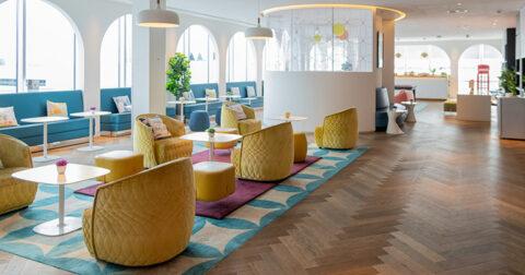 Plaza Premium Group opens new ‘Express’ concept at Gatwick Airport’s North Terminal