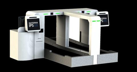 New JFK Terminal 6 to be equipped with Materna IPS hybrid self-service bag drop equipment