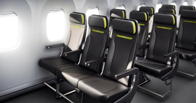 KLM equips new A321neos with RECARO seating – “a significant step forward in providing a comfortable travel experience”