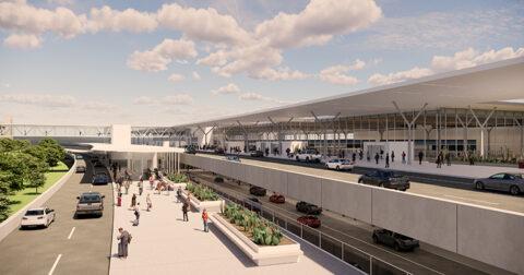 Austin-Bergstrom Airport continues advancing transformative Journey With AUS expansion program