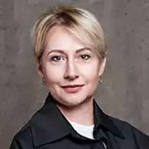 Yelena Obukhova