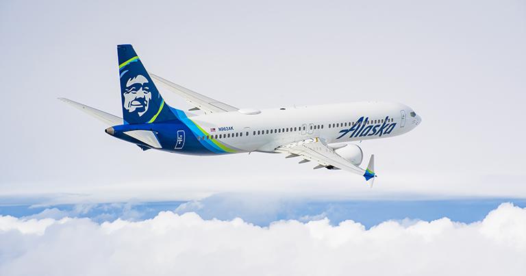 Alaska Airlines and UP.Labs launch AI-enabled startup Odysee for schedule optimisation