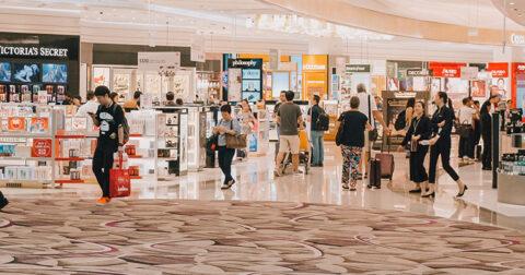 Changi Airport refreshes loyalty programme with exciting changes to elevate customer experience