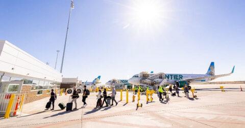 Denver Airport opens Concourse A-East expansion to provide “a great experience for customers”