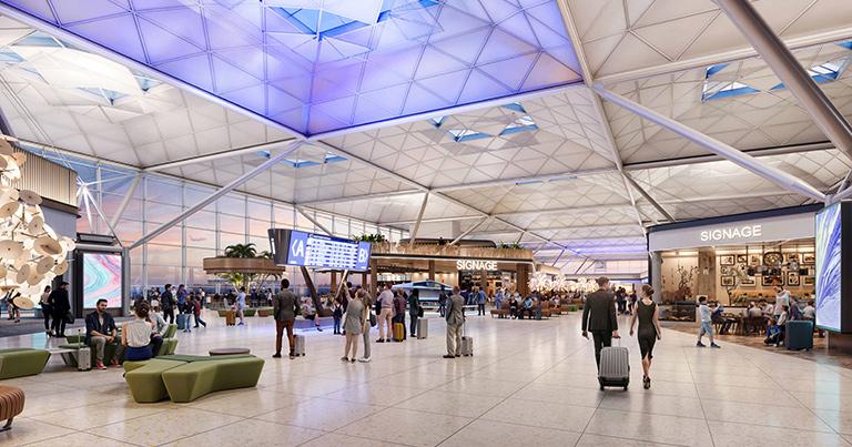 London Stansted unveils £1.1bn investment programme as it embarks on “exciting new chapter”