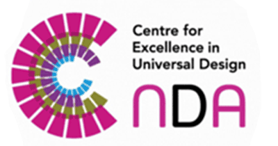 National Disability Authority and Center for Excellence in Universal ‎Design